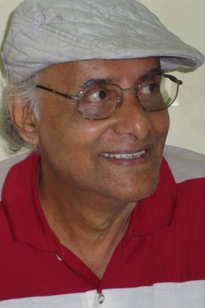 Paran Banerjee profil kép