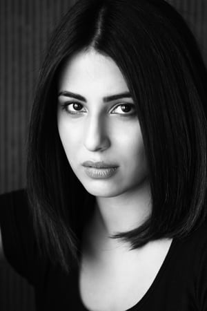 Ushna Shah profil kép