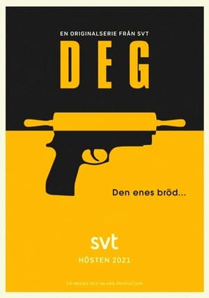 Deg 1. évad (2021-08-30) poszter