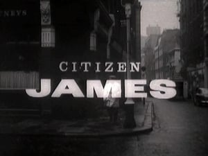 Citizen James 1. évad Ep.1 1. epizód