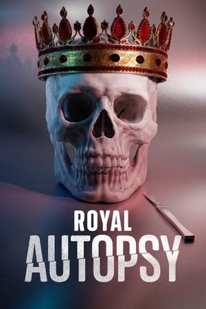 Royal Autopsy poszter