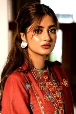 Sajal Ali profil kép