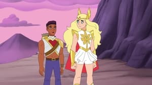 She-Ra és a lázadó hercegnők 1. évad Ep.6 6. epizód