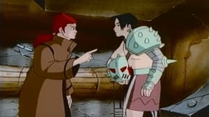 Highlander: The Animated Series 1. évad Ep.6 6. epizód