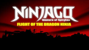 LEGO Ninjago: A Spinjitzu mesterei Speciális epizódok Ep.6 Mini-film 2: A sárkánynindzsa repülése