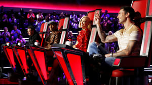 The Voice 9. évad Ep.6 6. epizód