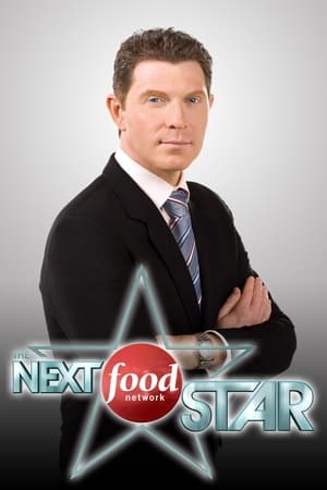 Food Network Star 6. évad (2010-06-06) poszter