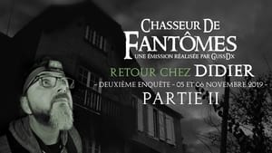 Chasseur de Fantômes 4. évad Ep.4 4. epizód