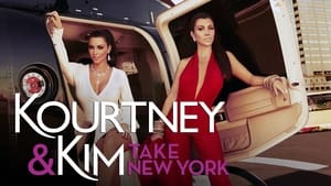 Kourtney and Kim Take New York kép