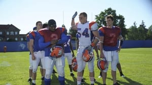 Blue Mountain State kép