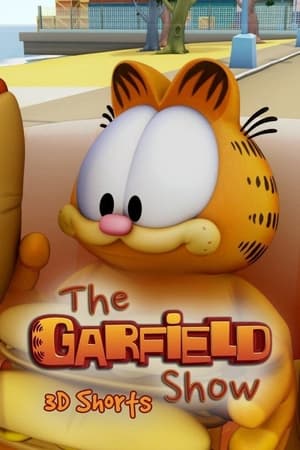 A Garfield-show Speciális epizódok () poszter