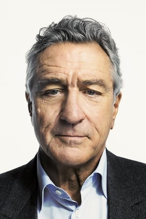 Robert De Niro profil kép