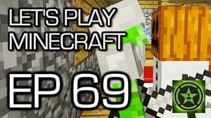 Let's Play Minecraft 2. évad Ep.38 38. epizód