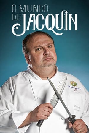 O Mundo de Jacquin poszter