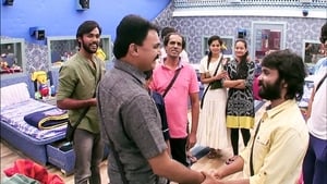 Bigg Boss Tamil 1. évad Ep.76 76. epizód