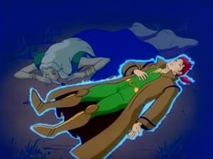 Highlander: The Animated Series 1. évad Ep.1 1. epizód