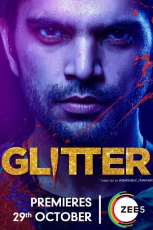 Glitter 1. évad (2021-10-29) poszter