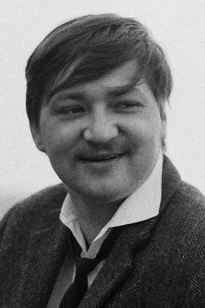 Rainer Werner Fassbinder profil kép