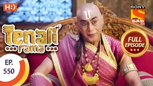 Tenali Rama 5. évad Ep.31 31. epizód