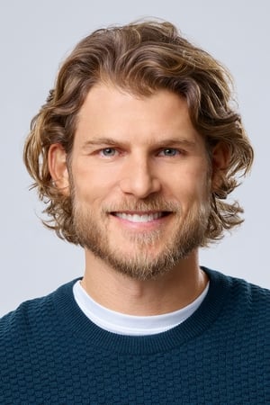 Travis Van Winkle profil kép