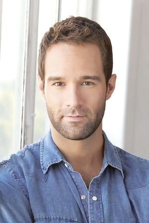 Chris Diamantopoulos profil kép