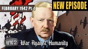 War Against Humanity 1. évad Ep.28 28. epizód