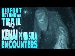 Bigfoot Beyond the Trail 1. évad Ep.38 38. epizód