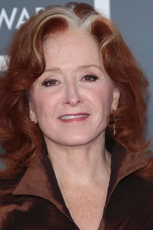 Bonnie Raitt profil kép