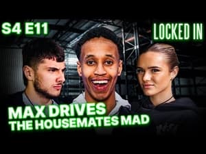 Locked In 4. évad Ep.11 11. epizód