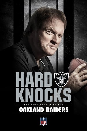 Hard Knocks 14. évad (2019-08-06) poszter