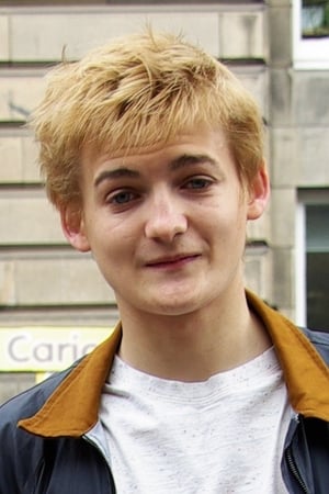 Jack Gleeson profil kép