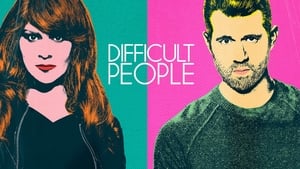 Difficult People kép