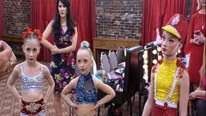 Dance Moms - Csillagképző 7. évad Ep.22 22. epizód