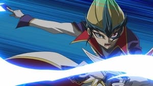 Yu-Gi-Oh! Zexal 1. évad Ep.13 13. epizód