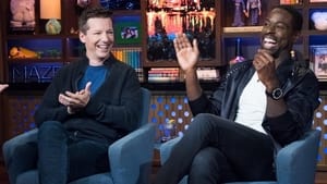 Watch What Happens Live with Andy Cohen 14. évad Ep.154 154. epizód