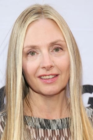 Hope Davis profil kép