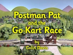 Postman Pat 5. évad Ep.8 8. epizód