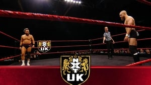 WWE NXT UK 1. évad Ep.8 8. epizód