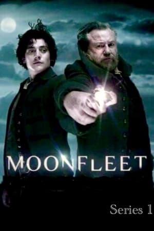 Moonfleet 1. évad (2013-12-24) poszter