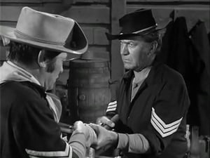 F Troop 1. évad Ep.4 4. epizód