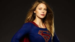 Supergirl kép