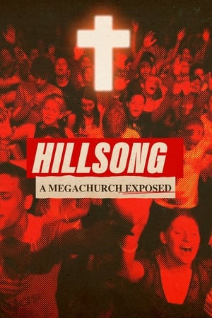 Hillsong botrányai poszter