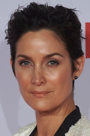 Carrie-Anne Moss profil kép