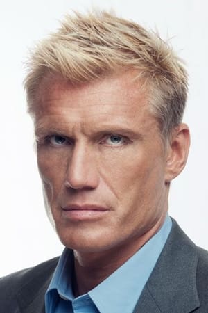 Dolph Lundgren profil kép