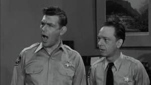 The Andy Griffith Show 1. évad Ep.25 25. epizód