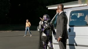 Power Rangers - Misztikus erő 27. évad Ep.9 9. epizód