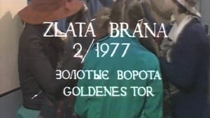 Zlatá brána 9. évad Ep.2 2. epizód