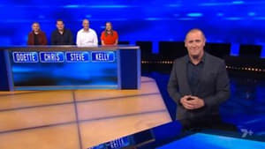 The Chase Australia 13. évad Ep.5 5. epizód