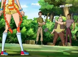 Winx Club 4. évad Ep.19 19. epizód