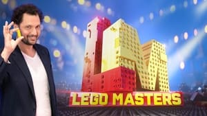 Lego Masters kép